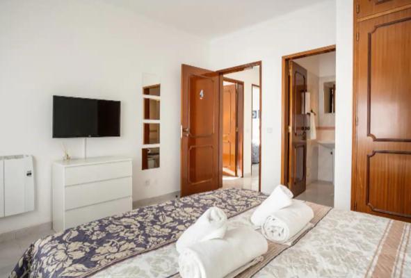 Blife Allya Private Rooms Faro Exterior photo