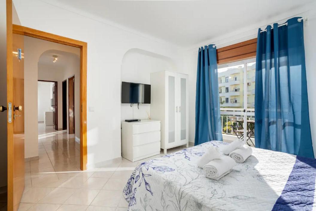 Blife Allya Private Rooms Faro Exterior photo