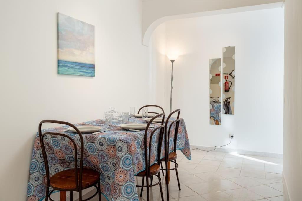 Blife Allya Private Rooms Faro Exterior photo