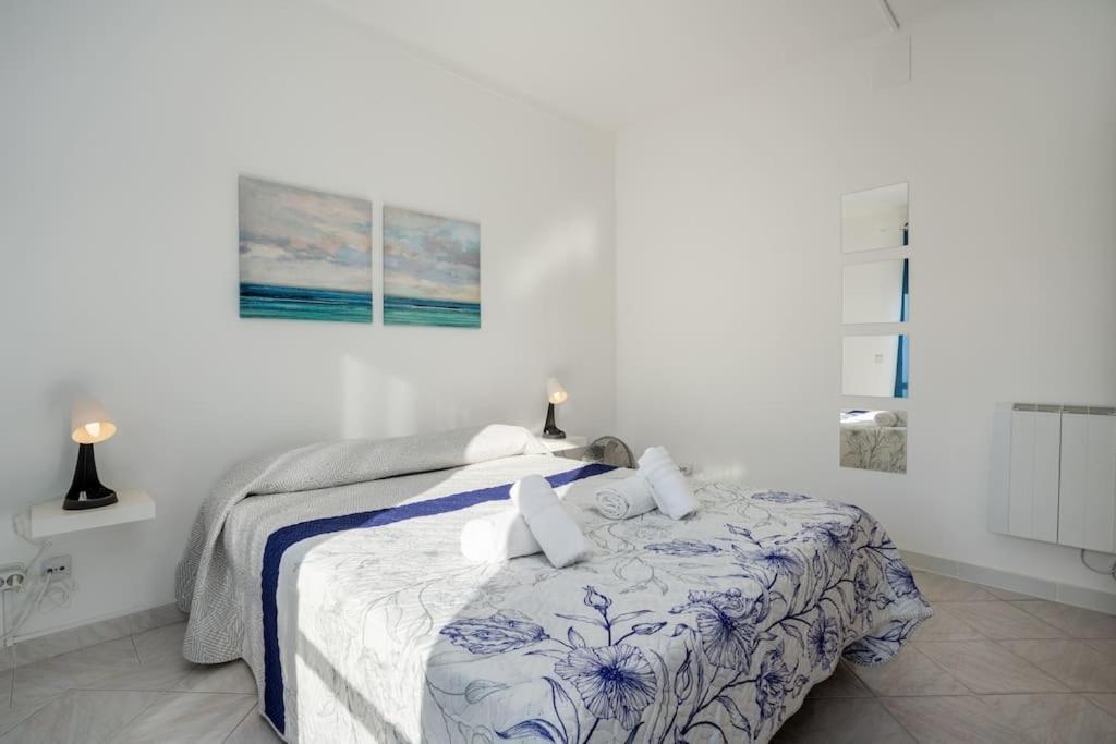 Blife Allya Private Rooms Faro Exterior photo