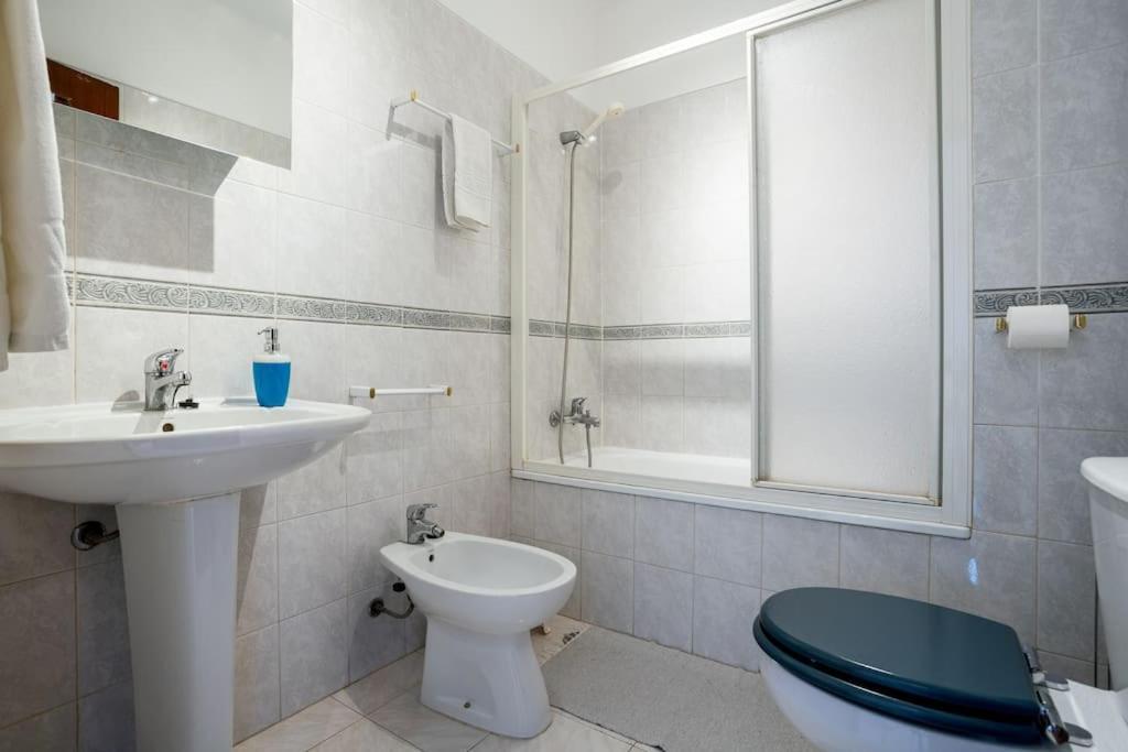 Blife Allya Private Rooms Faro Exterior photo