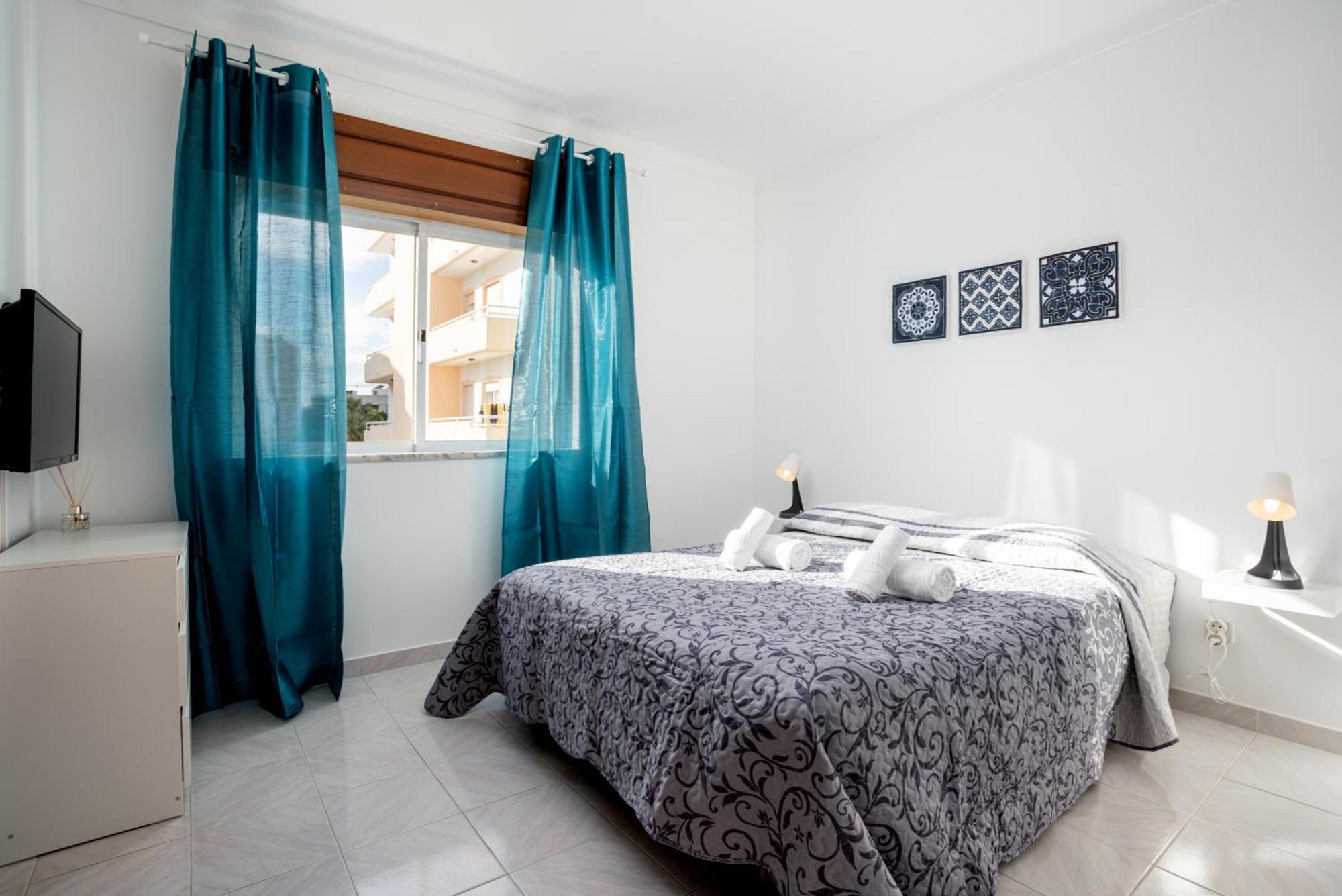 Blife Allya Private Rooms Faro Exterior photo
